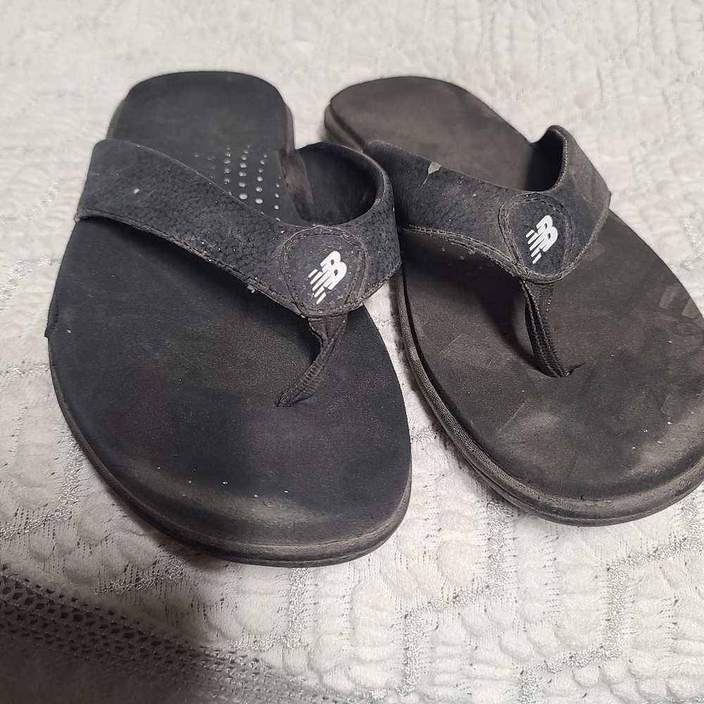 Nb sandals